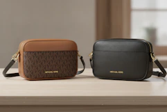 Michael Kors Crossbody Bag
