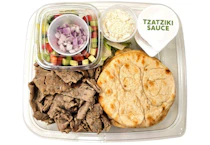 Kirkland Signature Gyro Kit, per lb