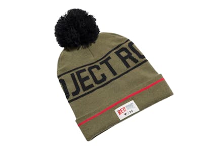 Under Armour Men’s Pom Beanie