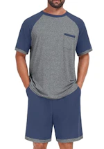 Men's Pajamas Set