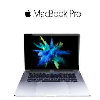 MacBook Pro