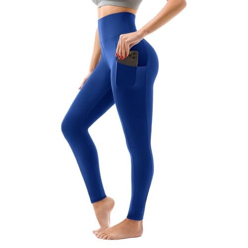 Women's High Waisted Leggings