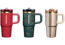 Stanley Quencher Tumbler