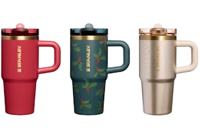 Stanley Quencher Tumbler