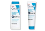 2 CeraVe Hair Care