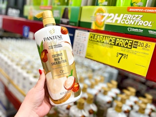 sams-club-clearance-pantene