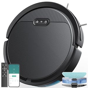 Robot Vacuum and Mop