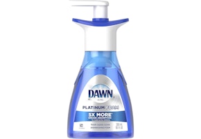 Dawn Soap