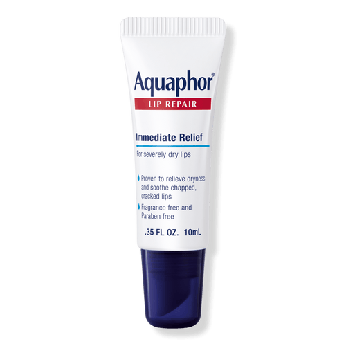 2 Aquaphor Lip Repairs