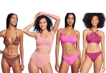 Women's Swimsuit Bottoms