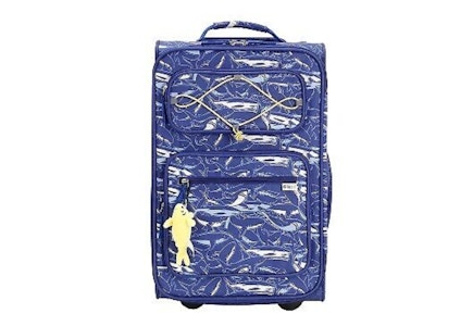 Crckt Kids' Softside Luggage