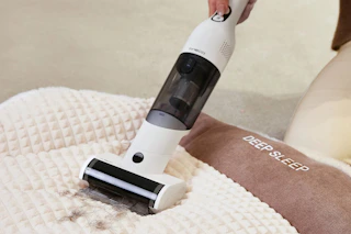 QVC Tineco Cordless Handheld Vacuum