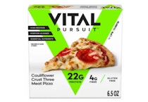 Vital Pursuit Frozen Meal