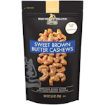 Squirrel Brand Cashews