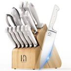 15-Piece Knife Block Set
