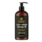 Anti Cellulite Massage Oil