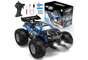 All-Terrain Remote Control Car
