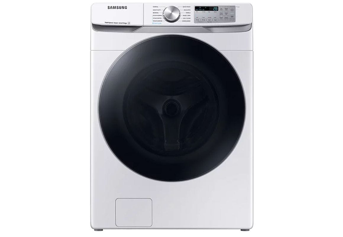 Samsung Washer