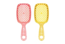 FHI Heat Unbrush Glitter Duo Set