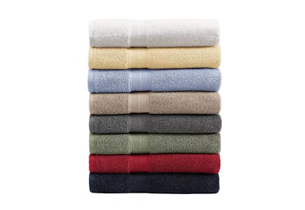 Tommy Hilfiger Home Bath Towel