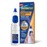 Theraflu Congestion Relief Mist