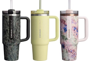 Stanley x Calia Quencher Tumbler