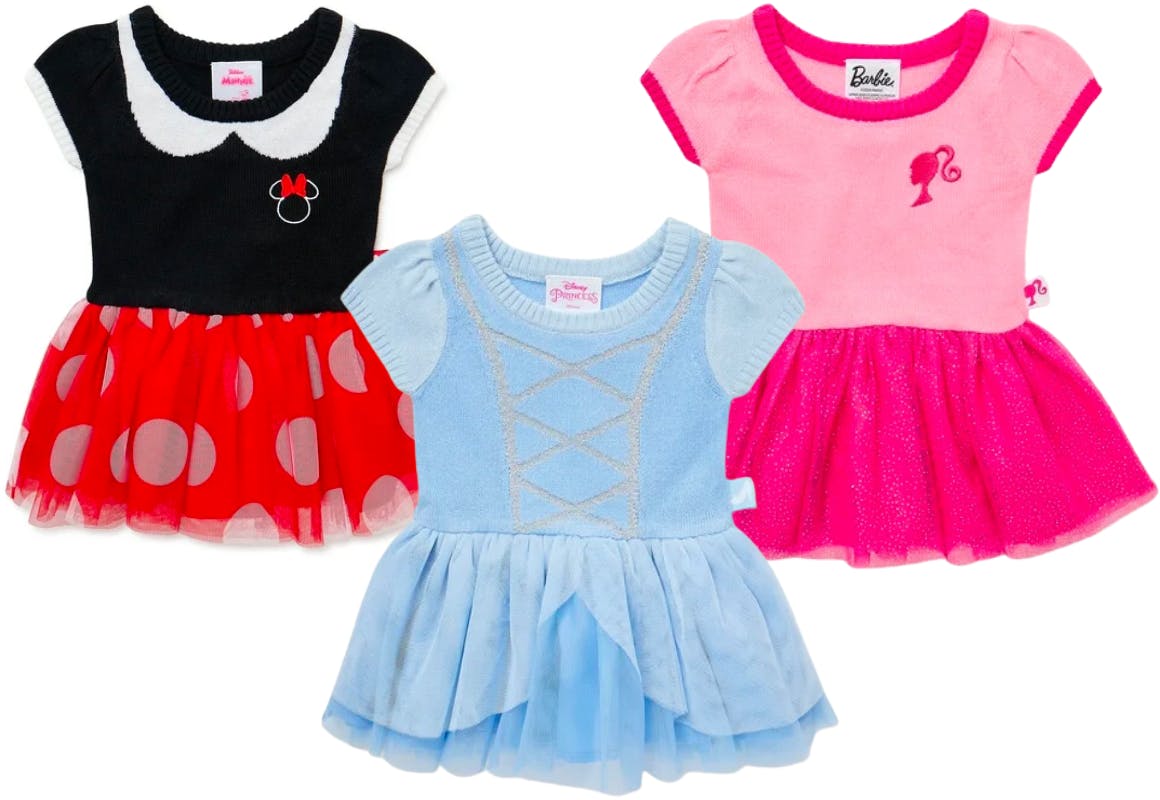 Baby Cosplay Dress