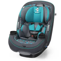 Grow and Go Convertible Car Seat