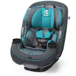 Grow and Go Convertible Car Seat