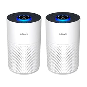 Air Purifiers 2-Pack