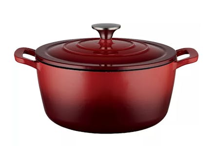 Food Network Dutch Oven