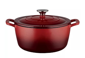 Food Network Dutch Oven