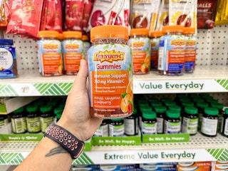 emergen-c gummies