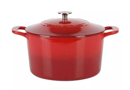 Martha Stewart Dutch Oven