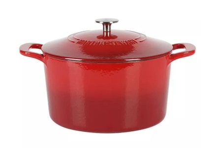 Martha Stewart Dutch Oven