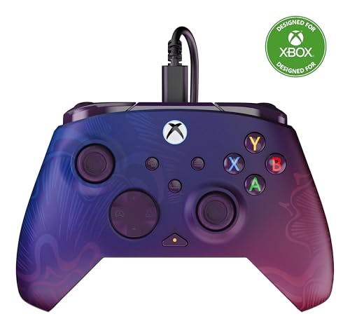 Turtle Beach Rematch Controller