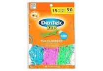DenTek Kids' Flossers