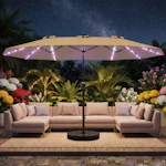 Patio Umbrella