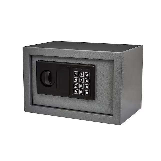 Stalwart Small Safe Box