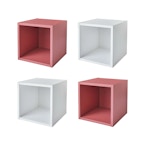 BHG Cube Shelves