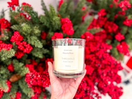 Hurry — Threshold Studio McGee Candles, as Low as $7 at Target card image