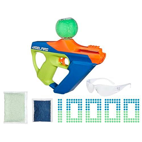 Nerf Pro Gelfire Nightfall Blaster