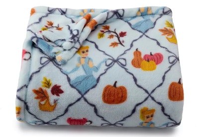 The Big One Disney Blanket