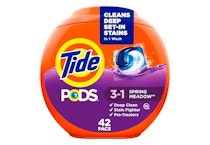 5 Tide Pod Containers