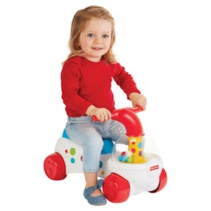 Fisher-Price Ride-On