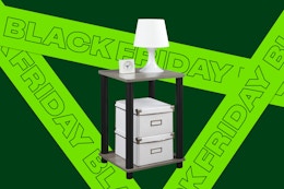 End Table, Only $8 for Amazon Black Friday card image