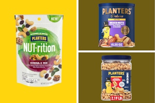 planters nuts