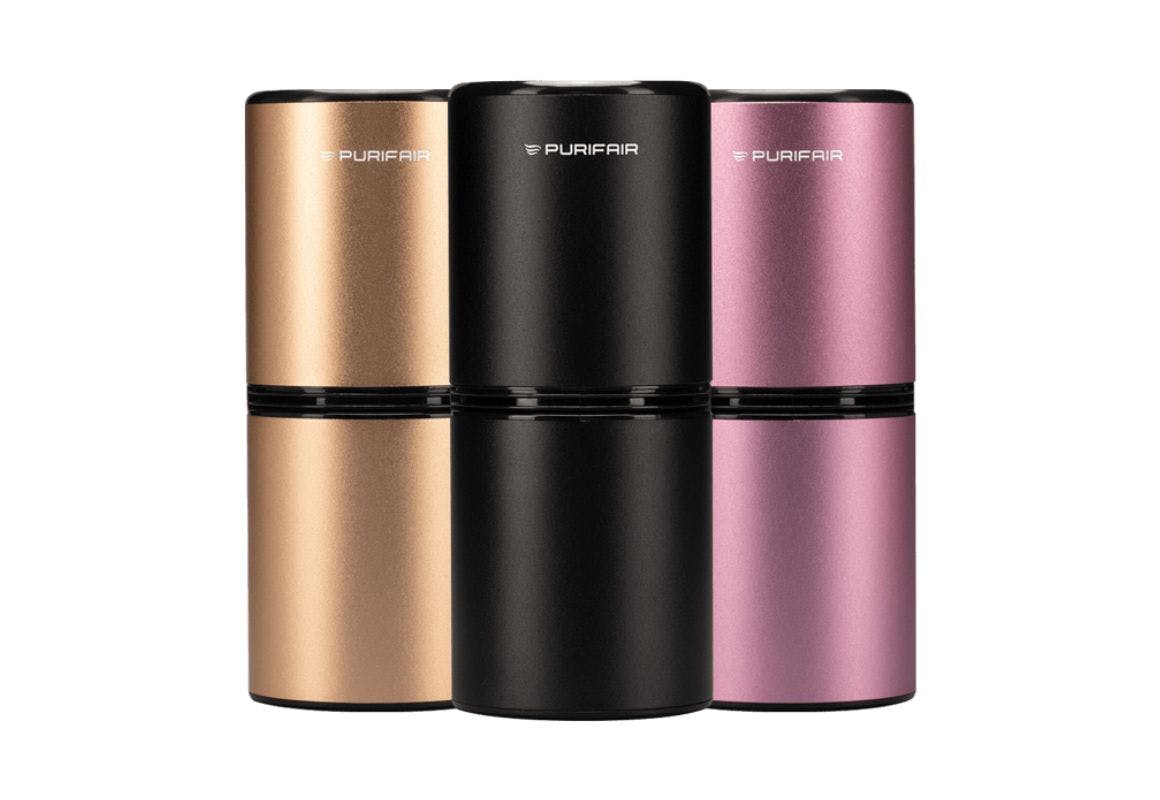 Purifair Air Purifier 3-Pack