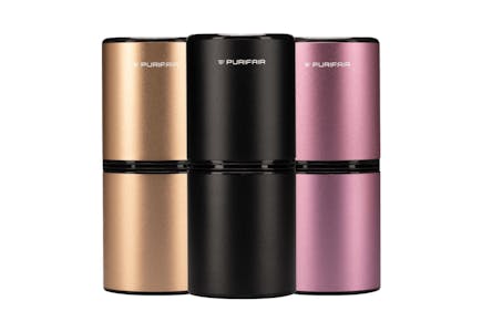 Purifair Air Purifier 3-Pack