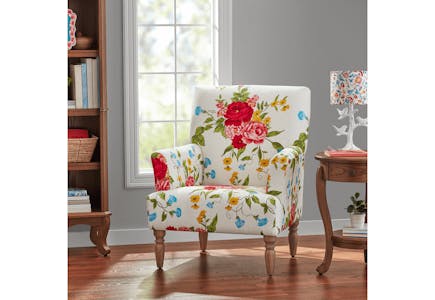 The Pioneer Woman Chair